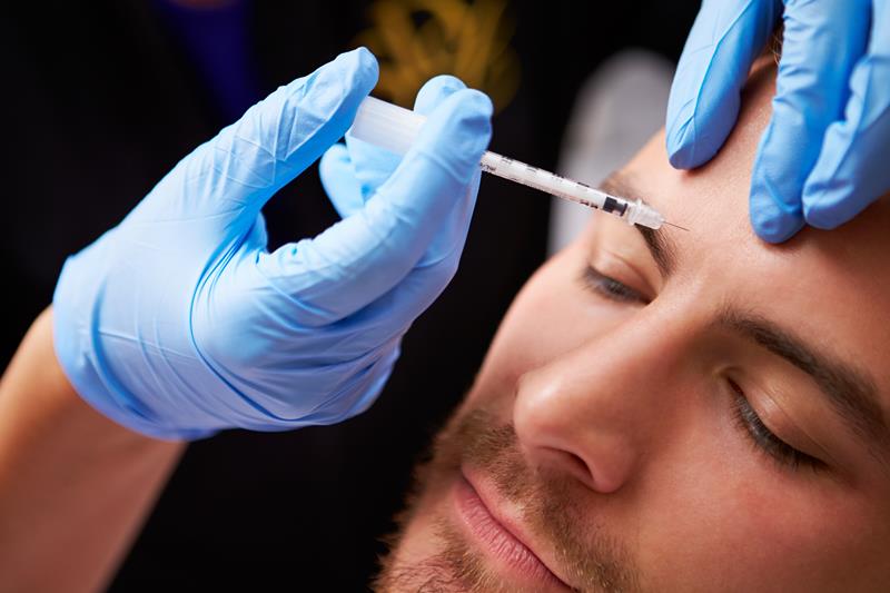 Botox®️ Tomball, TX