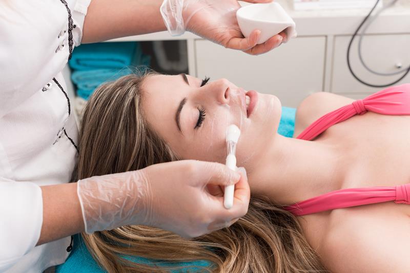 Chemical Peels Tomball, TX