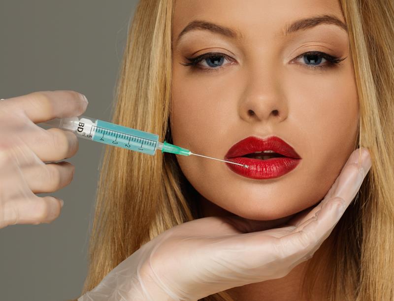 Dermal/Lip Fillers Tomball, TX